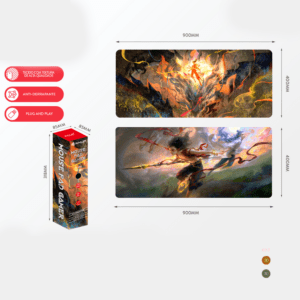 MOUSE PAD S014