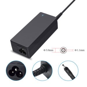 FONTE PARA NOTEBOOK SG60A