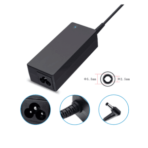 CARREGADOR NOTEBOOK TA65A