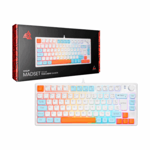 TECLADO GAMER TE140