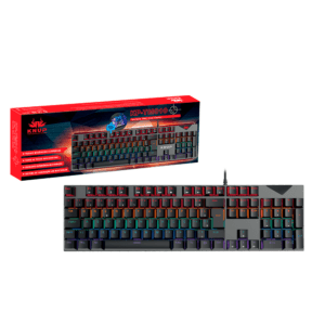 TECLADO GAMER TM010