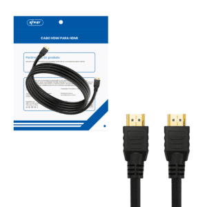 CABO HDMI PARA HDMI YP5000 10M