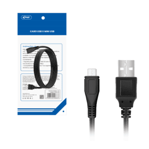 CABO V3 USB X MINI USB YP5011/1.5M