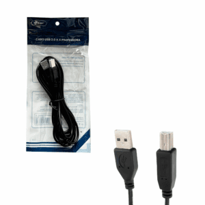 CABO USB 2.0 5001/3M