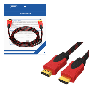 CABO HDMI 1.4 YP5003/3M