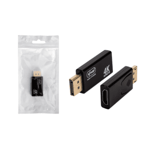 HDMI 4K X DISPLAYPORT 5043/4K