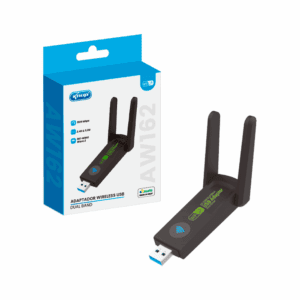 ADAPTADOR WIRELESS AW162