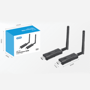 TRANSMISSOR HDMI AW180