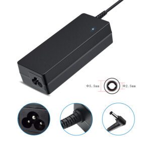 FONTE PARA NOTEBOOK DY75A