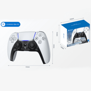 CONTROLE SEM FIO GM042