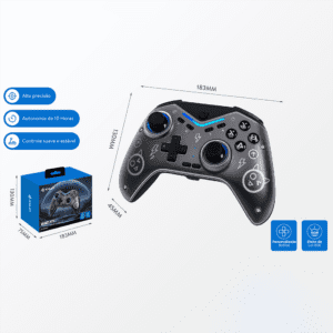 CONTROLE N-S/PC/IO/ANDROID GM044