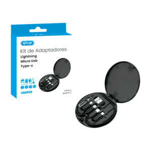 KIT DE ADAPTADORES HM008