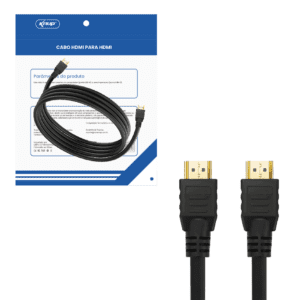 CABO HDMI PARA HDMI YP5000 5M