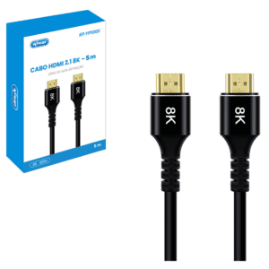 CABO HDMI 2.1 8K YP5005/5M