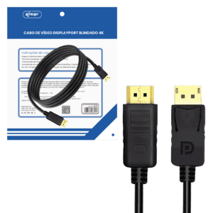 CABO HDMI 2.1 8K YP5006/1.5M
