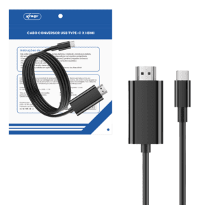 CABO USB TYPE-C X HDMI YP5010/1.5M
