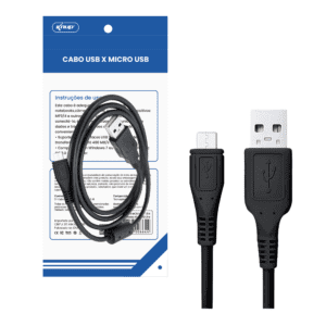 CABO V8 X MICRO USB YP5012/1.5M