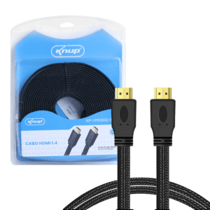 CABO HDMI 1.4 YP51000/15M