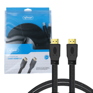 CABO HDMI 1.4 YP51000/10M
