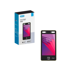 PONTO DIGITAL RE1036