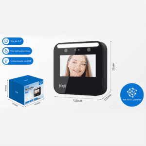 PONTO DIGITAL RE1038