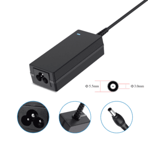 FONTE PARA NOTEBOOK SG40B
