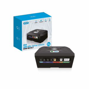 UPS MINI BIVOLT 60W 592