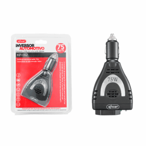INVERSOR 75W - 220V 552/220v