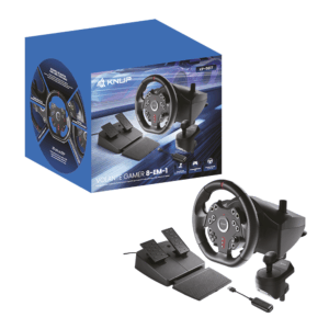 VOLANTE GAMER 8 EM 1 5817