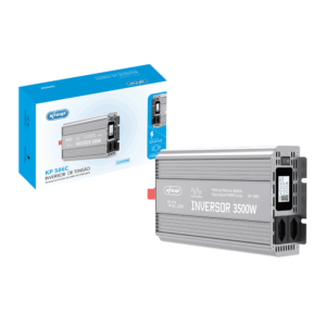 INVERSOR 3500W - 220V 586C