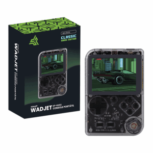 CONSOLE PORTÁTIL GX02