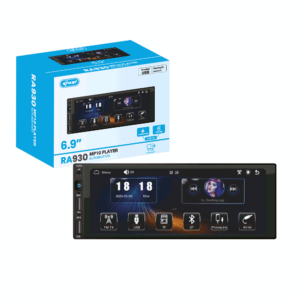 MP10 PLAYER RA930
