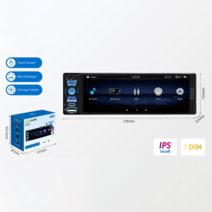 MP10 PLAYER RA962