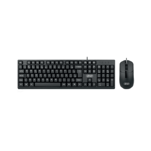 TECLADO MOUSE COM FIO TE149