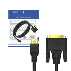 CABO DVI X HDMI YP5009/1.5M