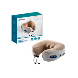 ALMOFADA MASSAGEADORA EM13