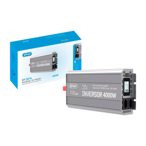 INVERSOR 4000W - 220V 587A