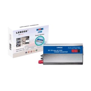 INVERSOR 1000W - 220V 521A
