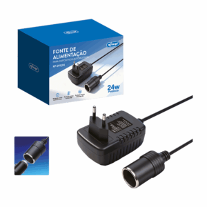 FONTE DISPOSITIVOS AUTOMOTIVOS DYQ24
