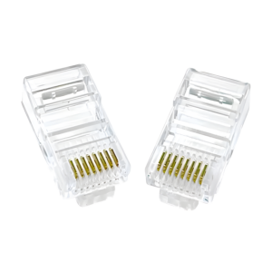 CONECTOR RJ45 HM037