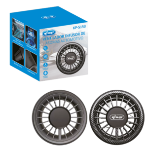 VENTILADOR AUTO MOTIVO KP-S153