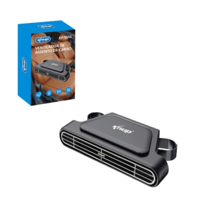 VENTILADOR DE ASSENTO DE CARRO S155
