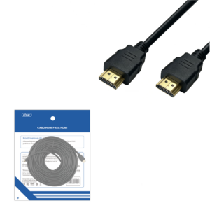 CABO HDMI PARA HDMI YP5000/25M