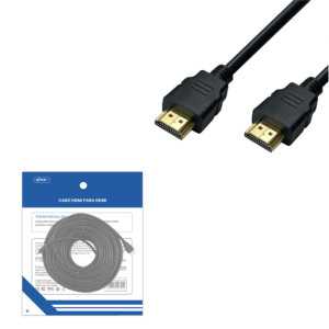 CABO HDMI PARA HDMI YP5000/30M