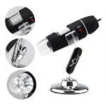 Microscópio Digital USB - Imagem 2