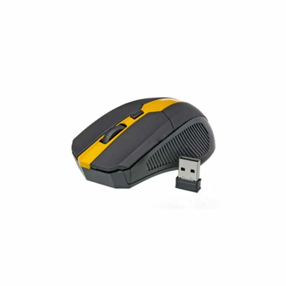 MOUSE SEM FIO G10 - Imagem 1