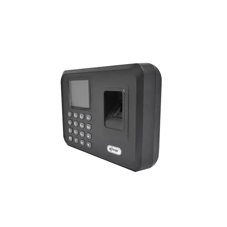 Relógio de Ponto Biométrico 1028 - Imagem 3