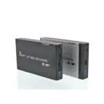 CASE PARA HD 3,5” USB 3.0 HD004 - Imagem 5