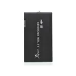 CASE PARA HD 3,5” USB 3.0 HD004 - Imagem 4