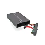 CASE PARA HD 3,5” USB 3.0 HD004 - Imagem 2